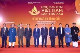 Lâm Đồng đăng cai tổ chức Liên hoan Phim Việt Nam  lần thứ XXIII năm 2023