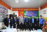Đoàn Thanh niên Trung tâm Phát hành phim và Chiếu bóng Lâm Đồng  tổ chức Đại hội điểm cấp cơ sở, nhiệm kỳ 2022 – 2024