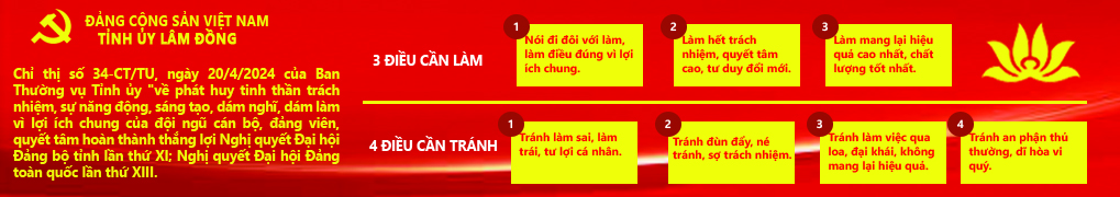 Chỉ Thị 34