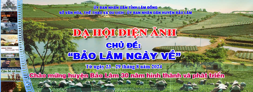 Bảo Lâm