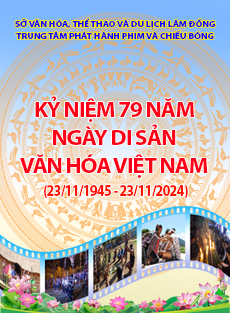 NGÀY DI SẢN VĂN HÓA